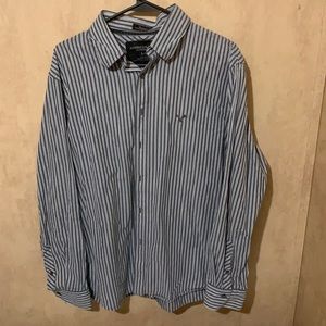 Premium Vintage Fit American Eagle